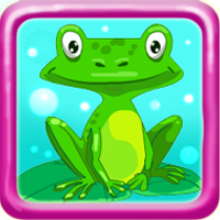 Games4Escape Poison Frog …